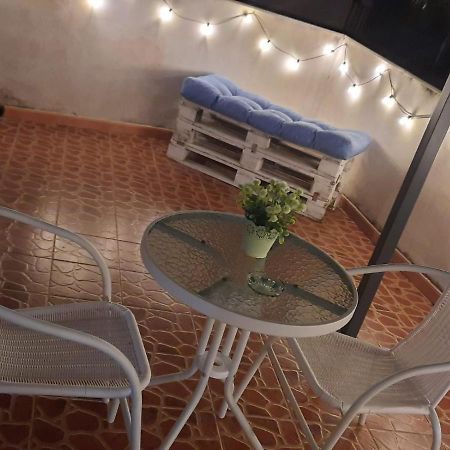 Hotel La Terrazza Sul Vicolo Palermo Zewnętrze zdjęcie