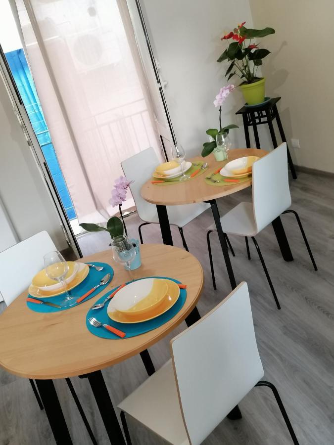 Hotel La Terrazza Sul Vicolo Palermo Zewnętrze zdjęcie