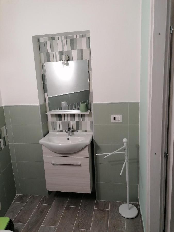 Hotel La Terrazza Sul Vicolo Palermo Zewnętrze zdjęcie