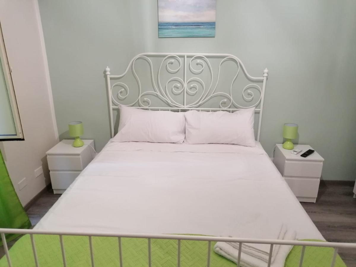 Hotel La Terrazza Sul Vicolo Palermo Zewnętrze zdjęcie